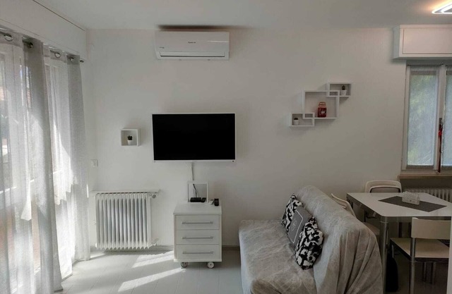 Splendido Appartamento Vista Mare, Fronte Spiaggia