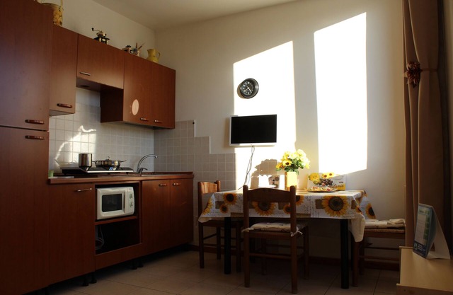 Splendido appartamento a due passi dall’ospedale nazionale di Cisanello