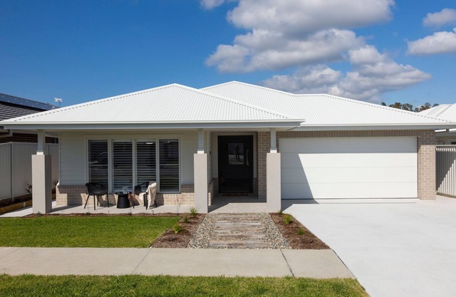 Spoondrift - 5 Mins Walk to Beach