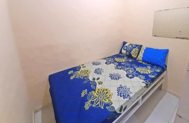 SPOT ON 2683 Cempedak Residence