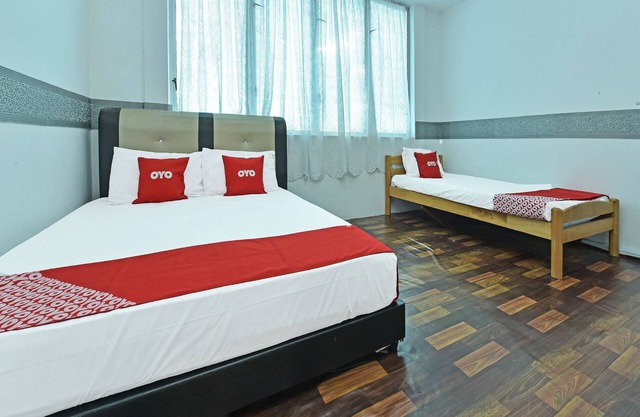 SPOT ON 90181 Cz Classic Hotel