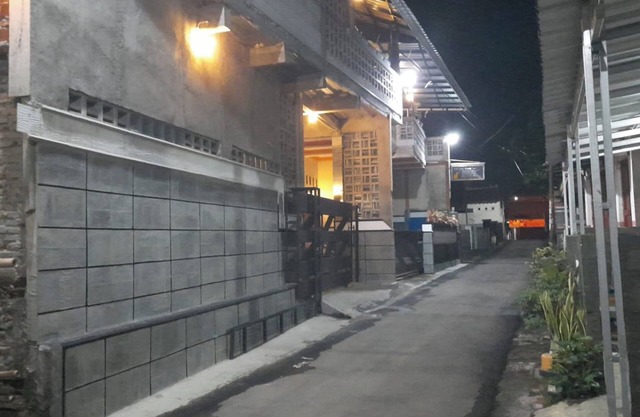 SPOT ON 93815 Chimi Rumah Kost