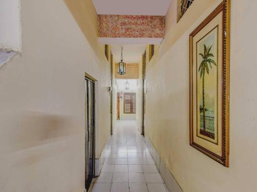 Spot On Swagat Palace