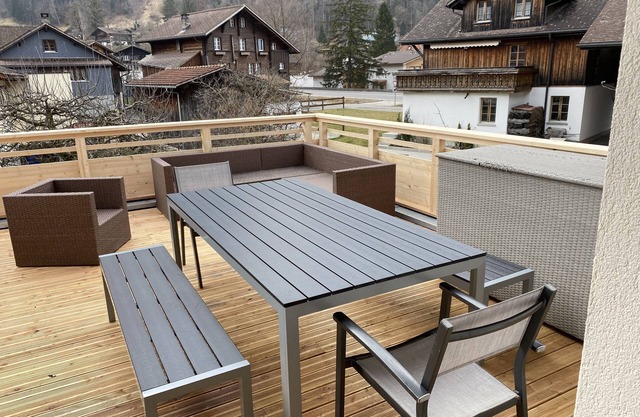 Spring Inn Apartments