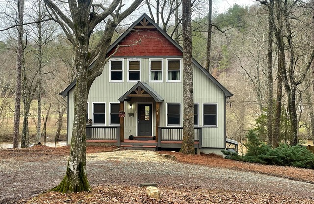 Spring is coming and so is the warmer temps.Spend it in nature and on the River!