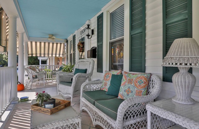 Spring Lake Beach House