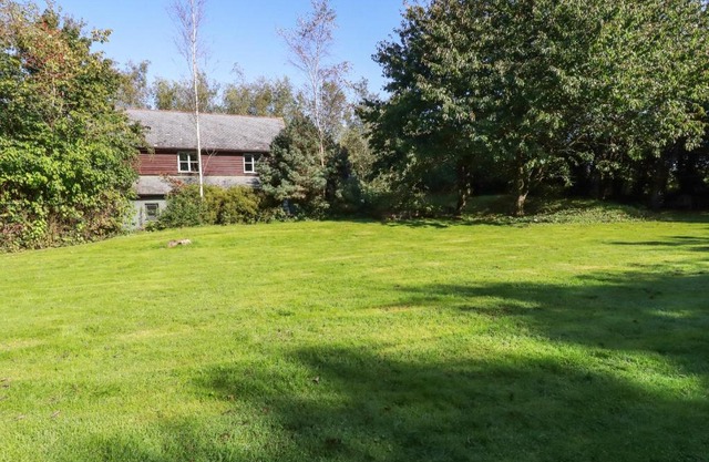 Spring Park Farmhouse