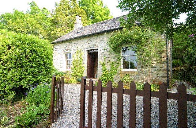 Springburn Cottage
