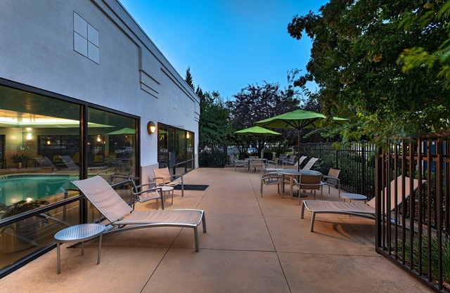 SpringHill Suites Boise West/Eagle