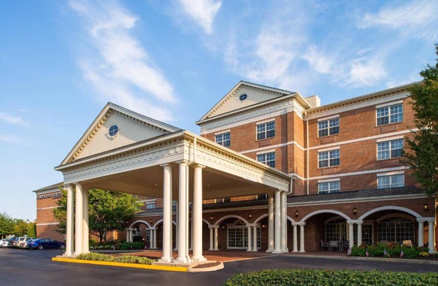 SpringHill Suites by Marriott Williamsburg