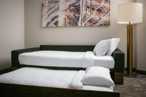 SpringHill Suites by Marriott Cheyenne