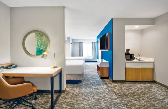 Springhill Suites by Marriott Erie