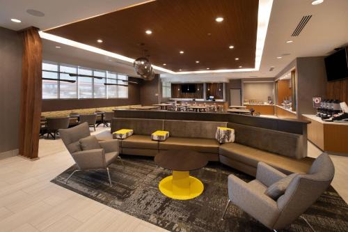 SpringHill Suites by Marriott Reno