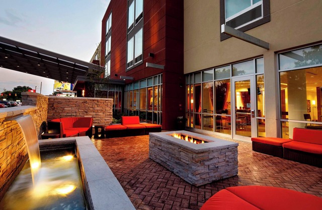 SpringHill Suites Columbus OSU