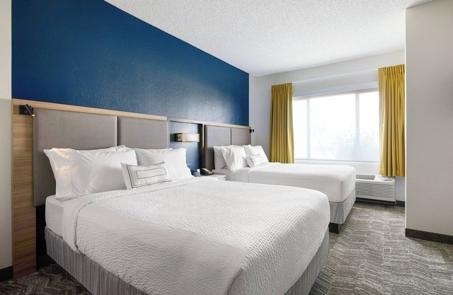 SpringHill Suites Tempe at Arizona Mills Mall