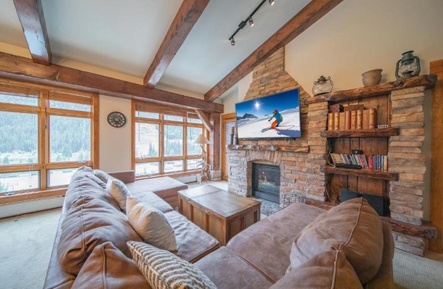 Springs 8911 by SummitCove Lodging