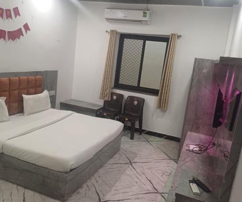 SR Resort Pushkar