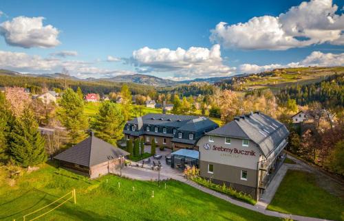 Srebrny Bucznik Wellness & Restaurant