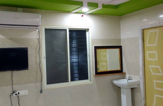 Sree Guru Sannidhi A Budget Luxury Lodge