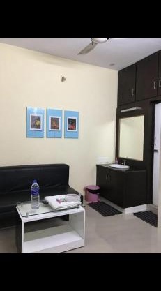 Srirangam Suite Rooms