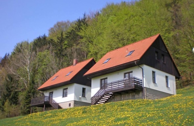 Stárkov by Interhome