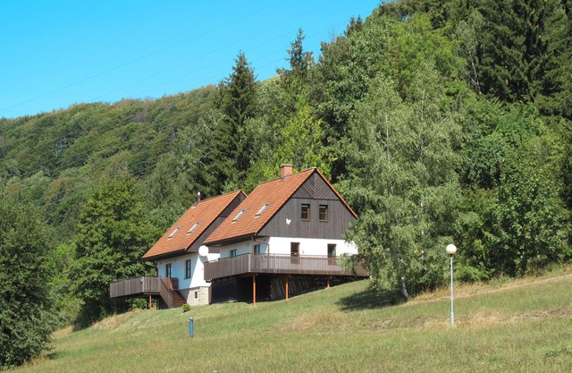 Stárkov by Interhome