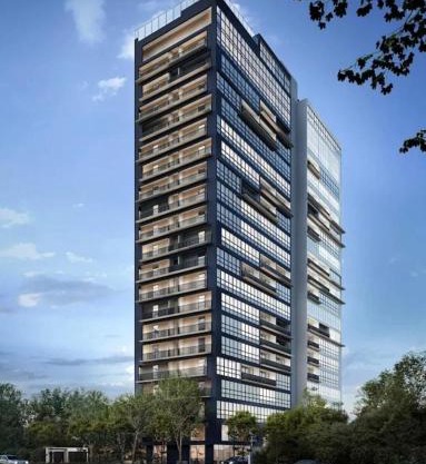 STÚDIO - Novo e Sofisticado!