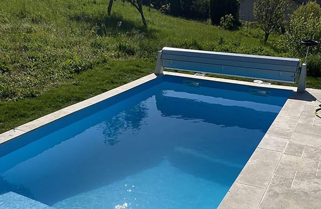 St Avit, Charentes - Gorgeous Gite with Private Heated Pool