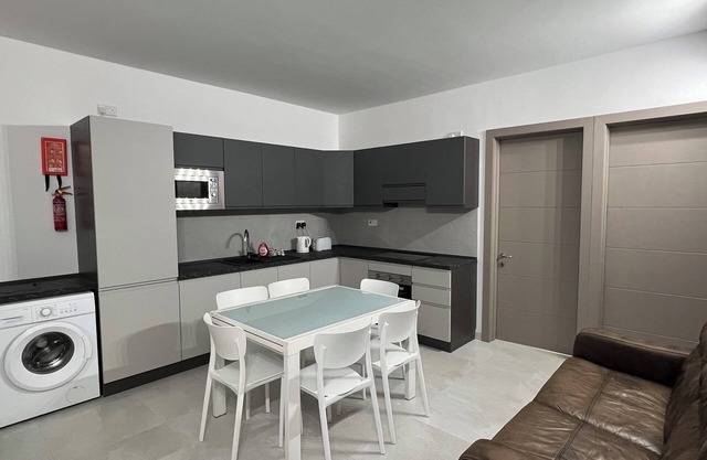 st'Julian's (Paceville A) 2 Bedroom Apartment