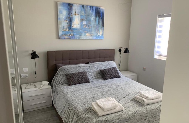 St Julians Apartment 2
