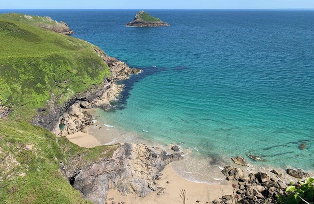St. Kew Shepherd Huts