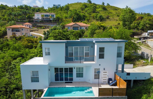 St. Rose Villa