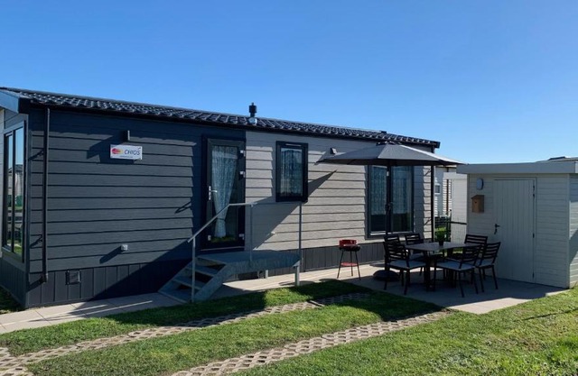 Stacaravan De Maravan