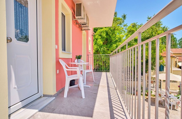 Stacys Apartment 1 near Sidari