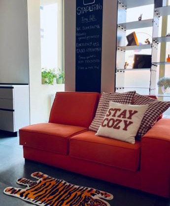 STADLERINO - Tiny Loft in Venice