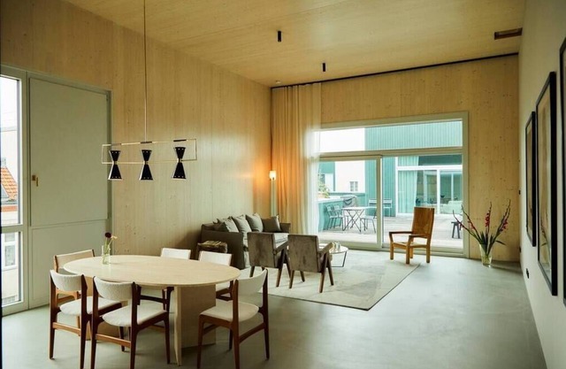 Stadtflucht Penthouse 5.5.1