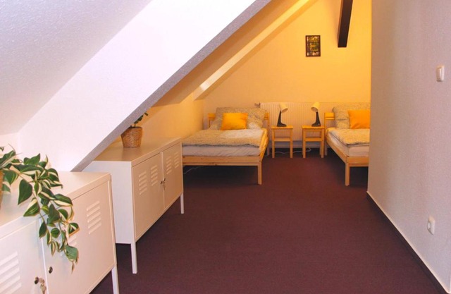 Stadtwohnung in Calau (Spreewald)