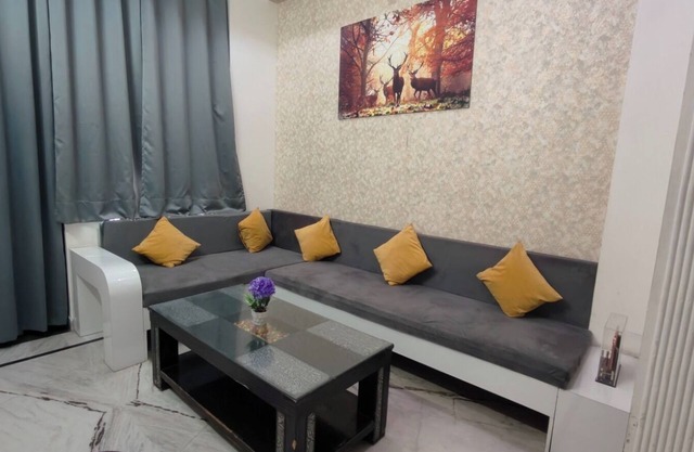 Staeg 2bhk Centre of the Jaipur