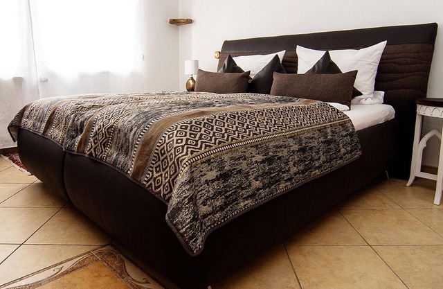 Standard - double room - Weinhotel Johann Tullius