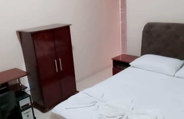 STANDARD QUIET SUITE