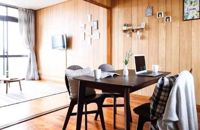 Standard Twin 303 American VillageBeach 5mi walk/Nakagami-gun Okinawa