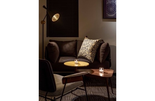 Standard Twin Without meals Designed for Instagr/Fukuoka Fukuoka