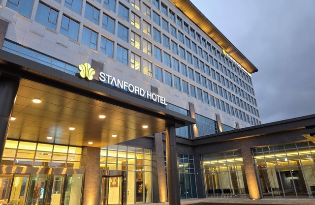 Stanford Hotel