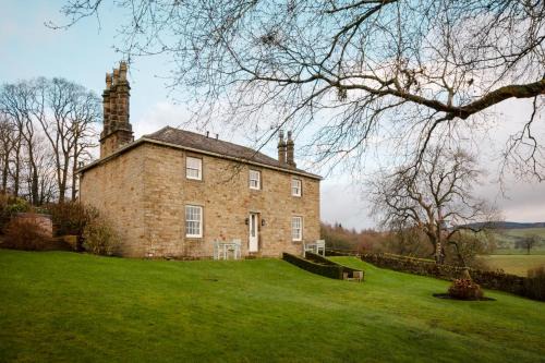 Stank House Farm Bolton Abbey