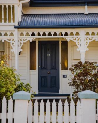 Stanley Holiday Houses a collection of distinctive, self-contained properties in various locations around Stanley