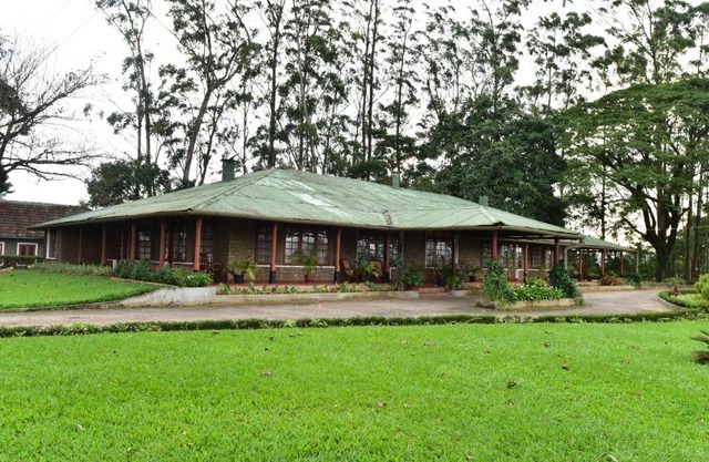 Stanmore Garden Bungalow