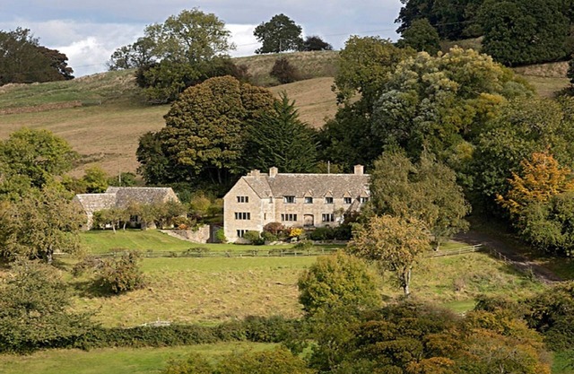 Stanton Guildhouse Retreat