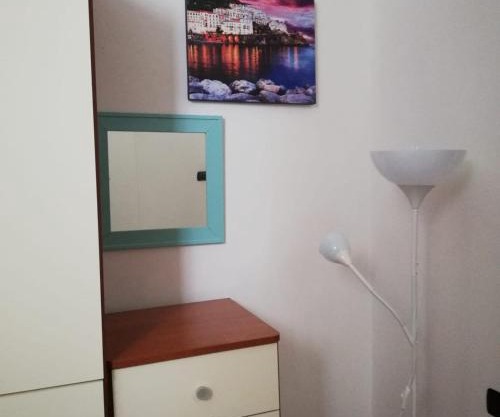 Stanzetta del Cavaliere