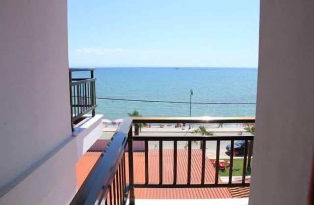 Star Beach Resort - Makrygialos Cozy Apartment