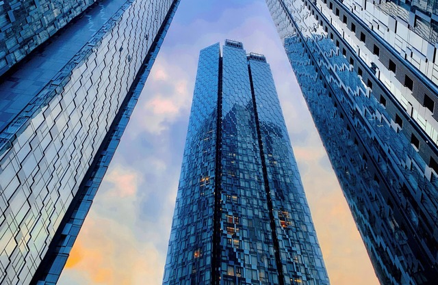 Star KLCC By Moonlight